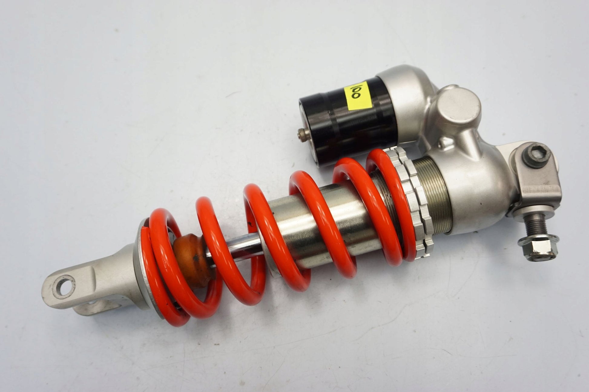 MV AGUSTA BRUTALE 800 16- Stoßdämpfer Federbein shock absorber 6