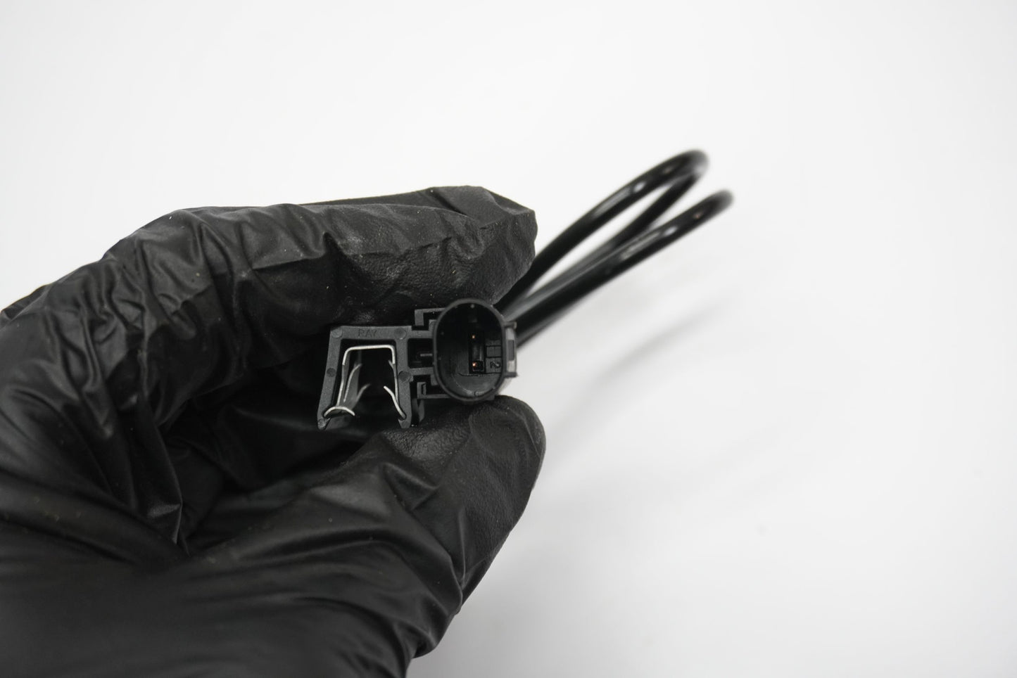 BMW R 1250 RS 19- ABS Sensor hinten 2