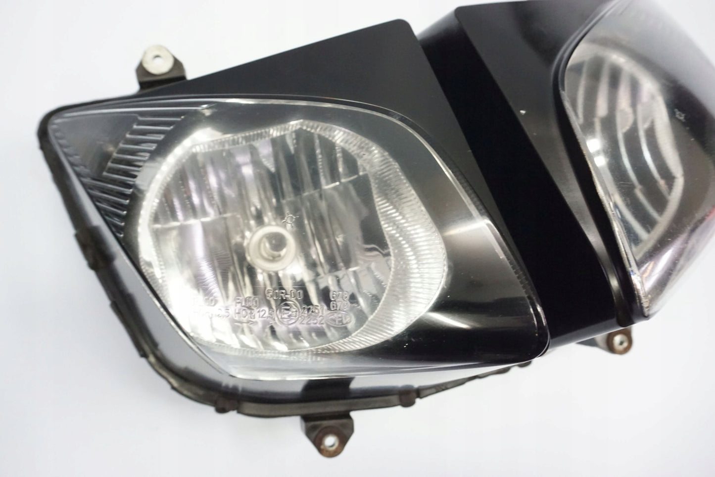 HONDA CBF 1000 SC58 06-09 Scheinwerfer Headlight