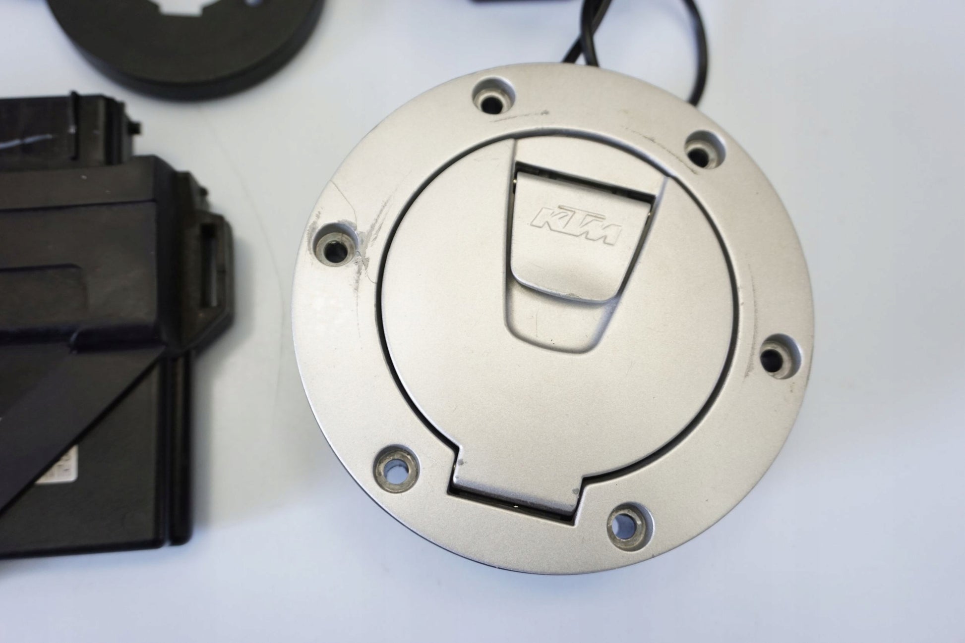 KTM 1290 SUPER DUKE 17-20 Schlosssatz Zündschloss Lock Set 13