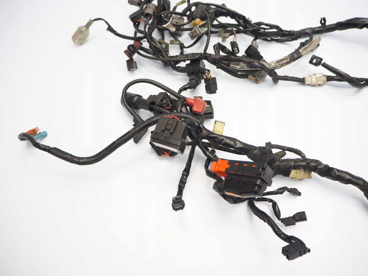 HONDA CBR 600 F PC41 11-14 Kabelbaum Wiring Harness 11