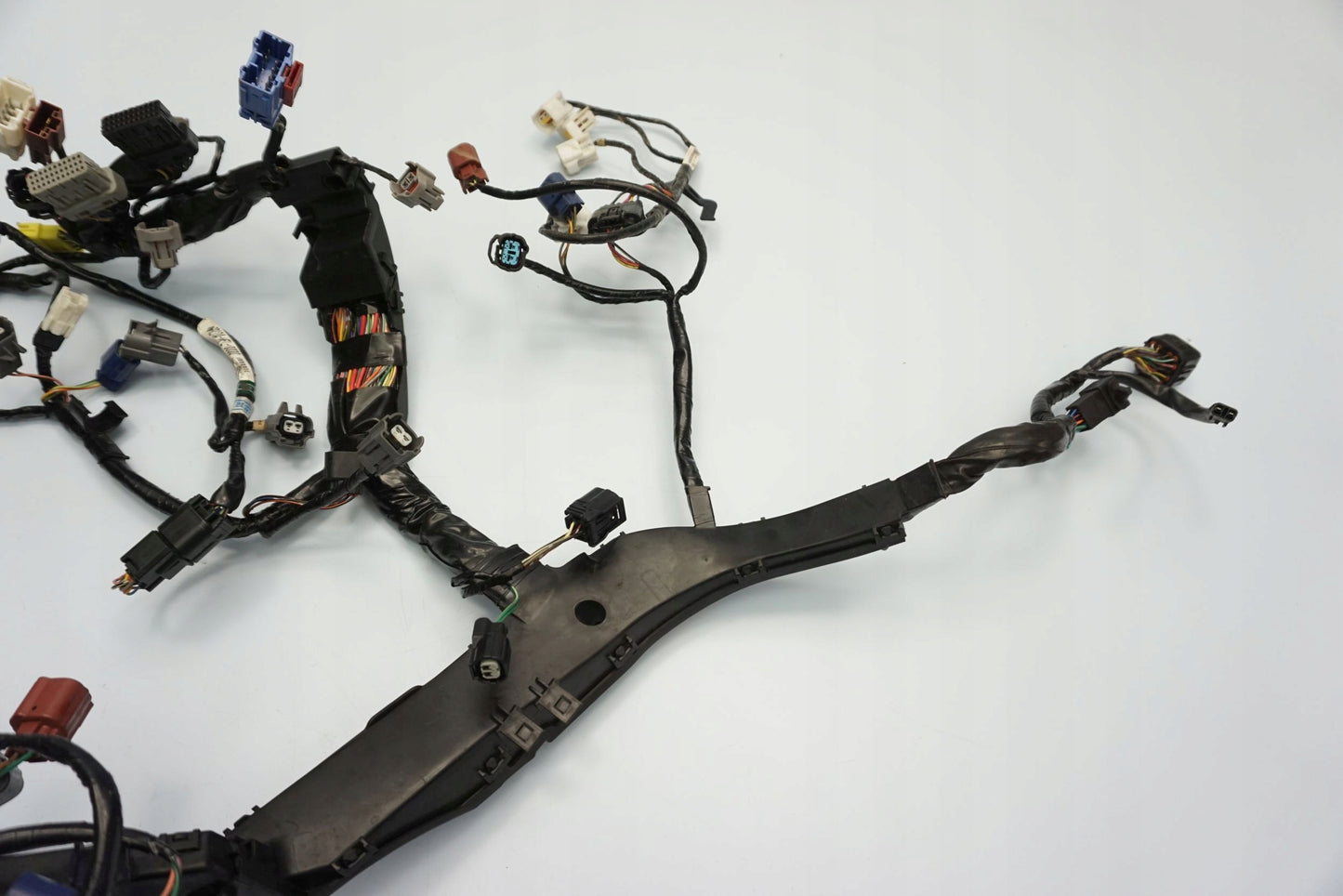 HONDA CBR 1000RR SC59 08-11 Kabelbaum Wiring Harness 4