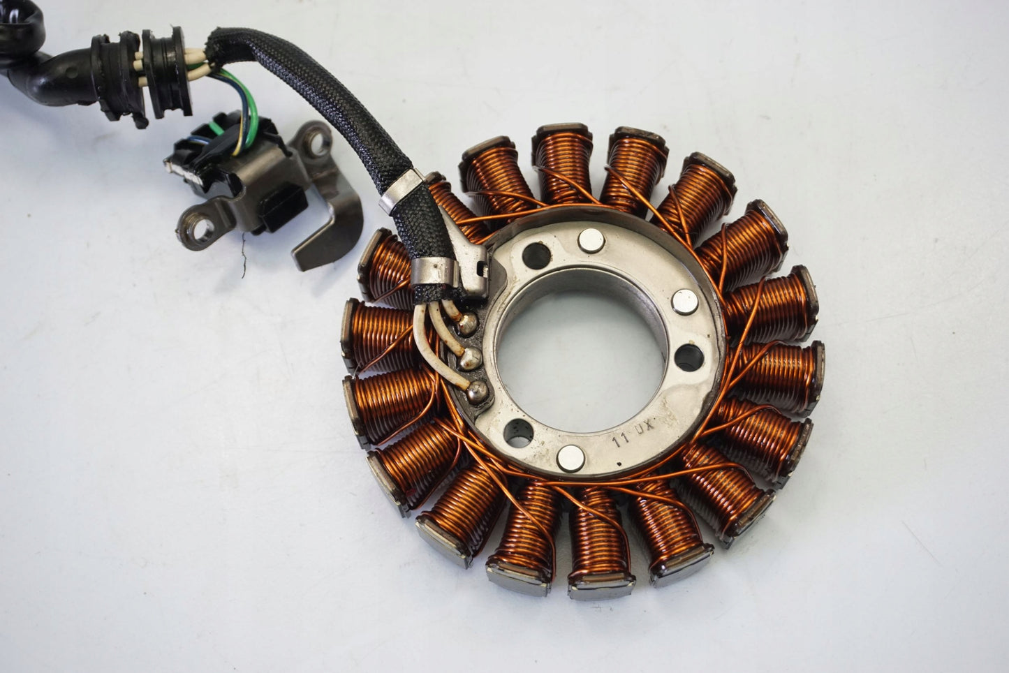 YAMAHA MT-03 16-19 Lichtmaschine Stator Generator Lima Alternator