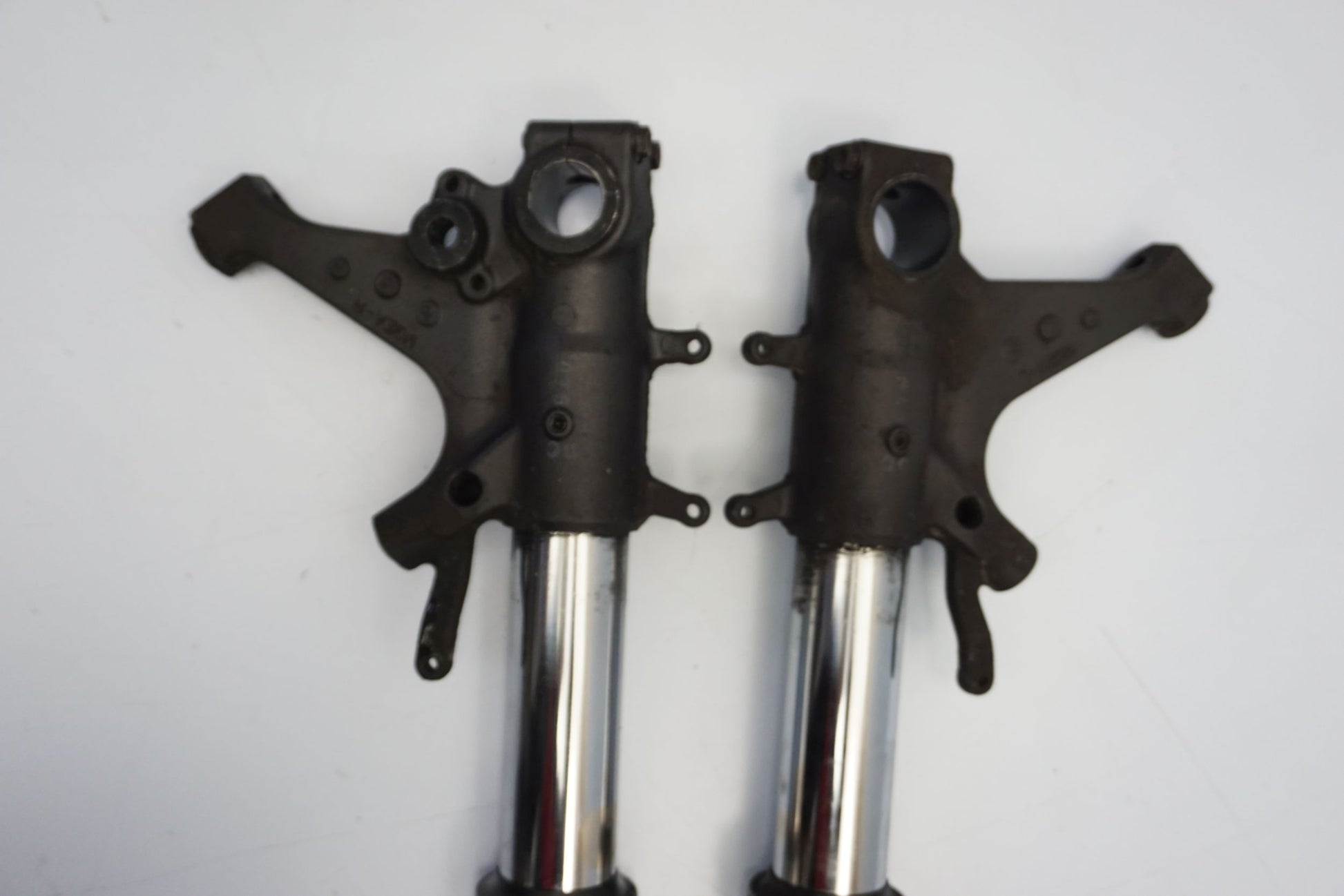 HONDA VFR 1200 F 09-16 Gabel Gabelholme Fork 14