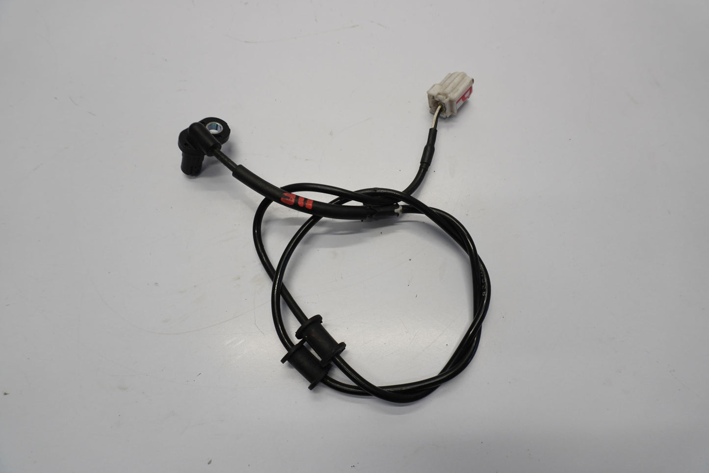 YAMAHA MT-10 16-21 ABS Sensor vorne 2