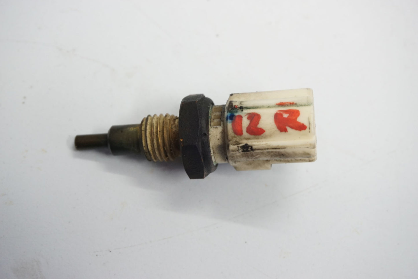 YAMAHA FJR 1300 13-15 Temperatursensor Thermostat Temperature sensor 2