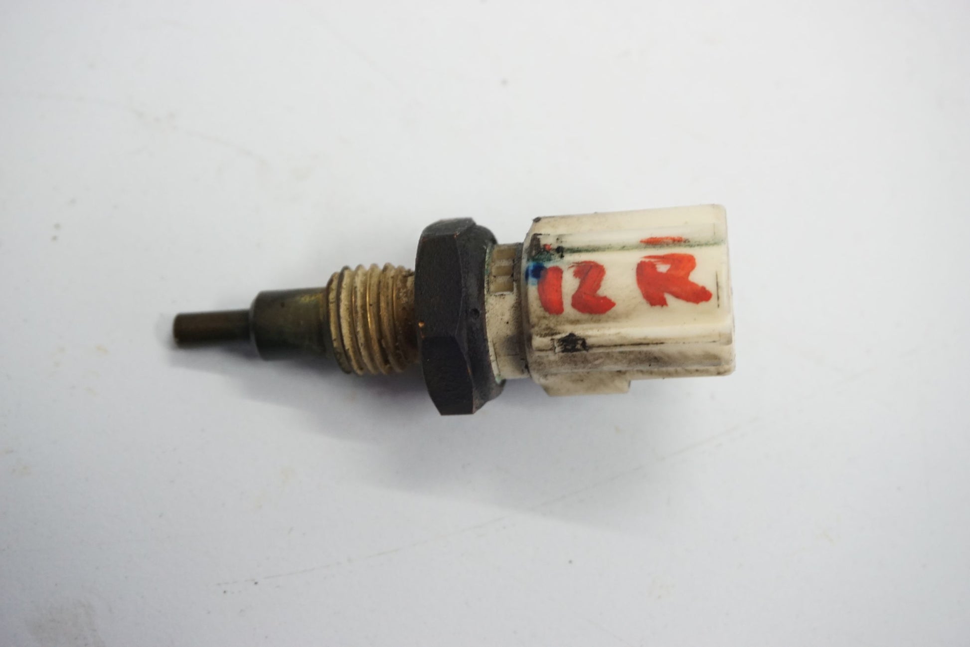 YAMAHA FJR 1300 13-15 Temperatursensor Thermostat Temperature sensor 2