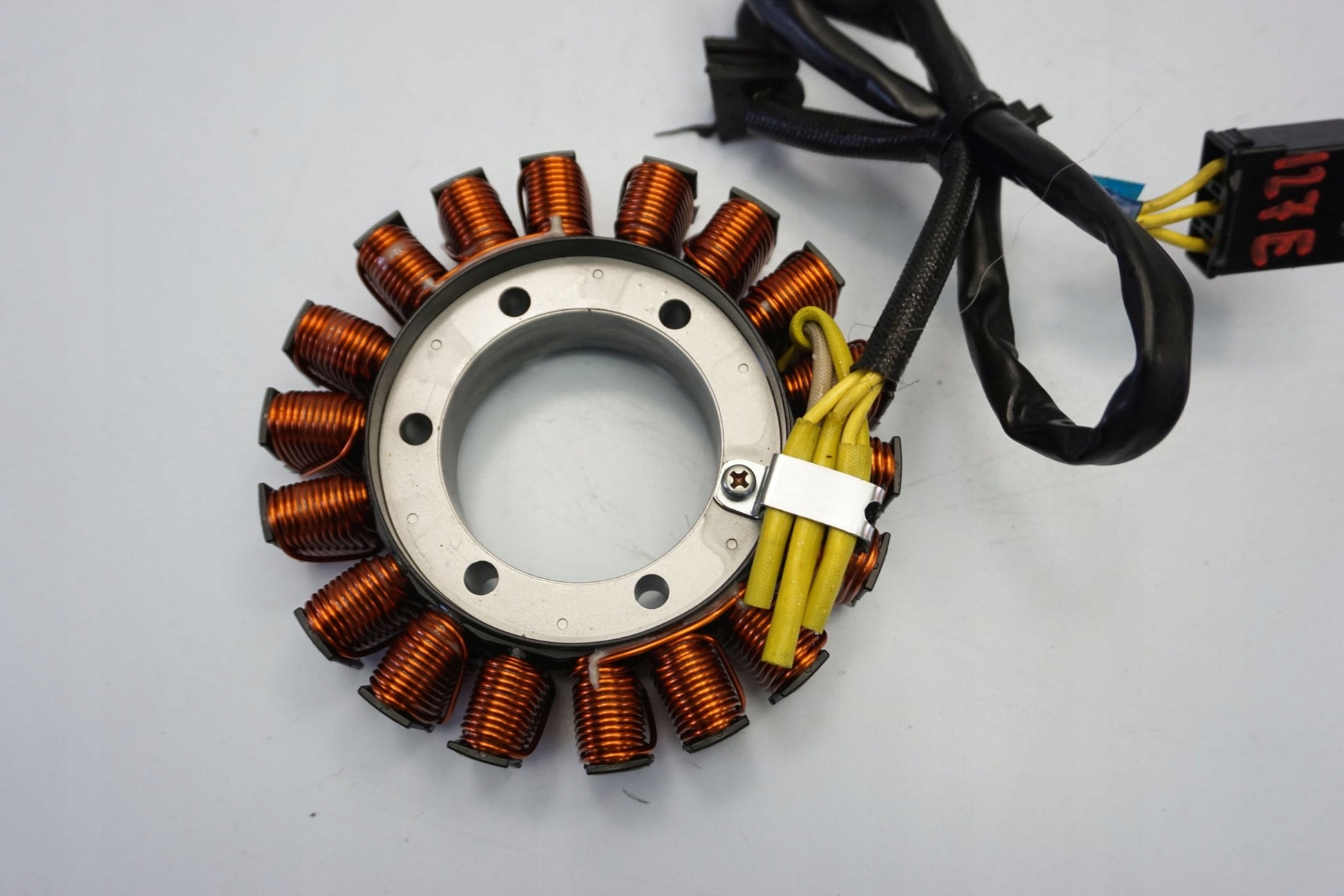 HONDA NC 750 S 14-15 Lichtmaschine Stator Generator Lima Alternator 3