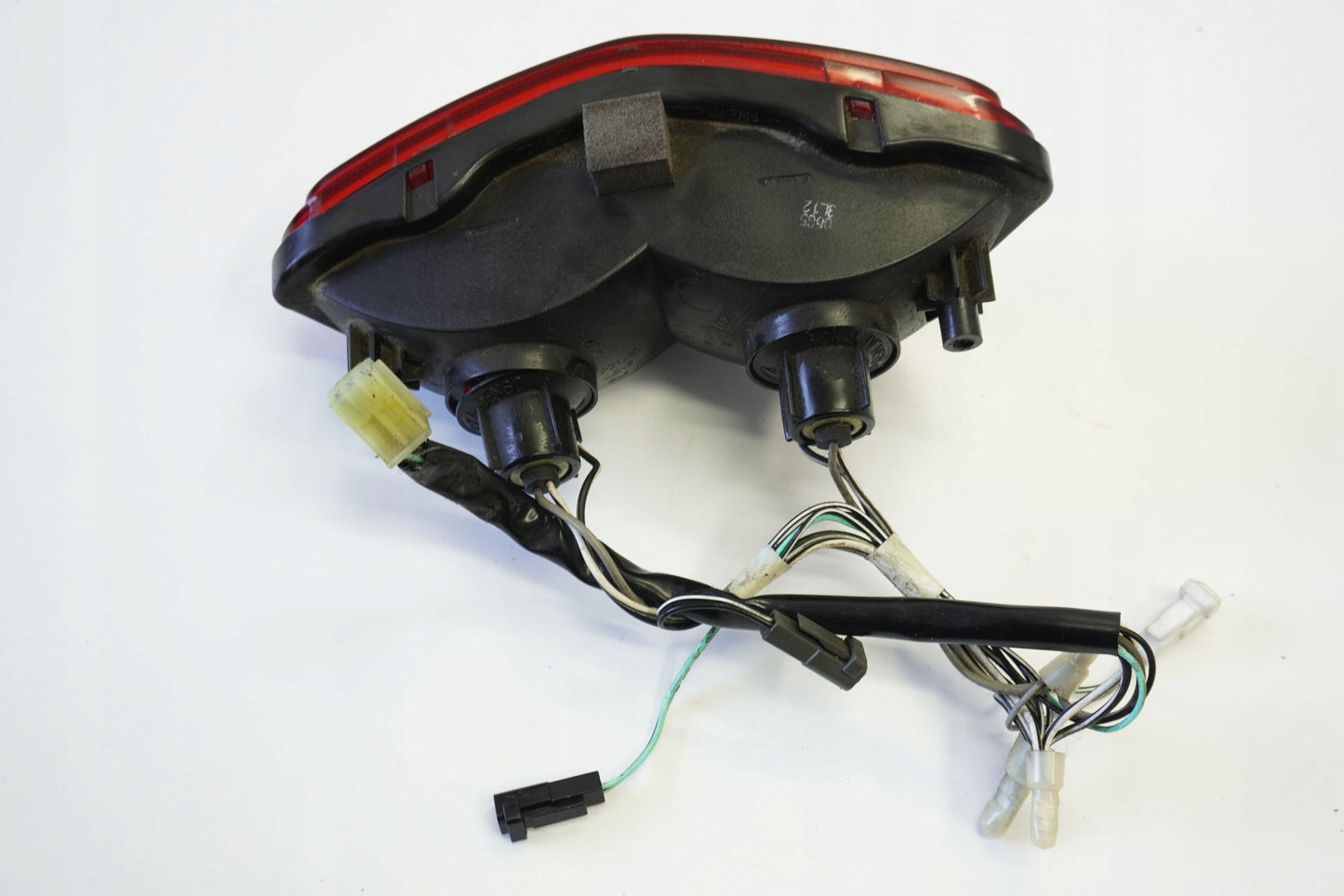 SUZUKI DL 1000 V-STROM 02-09 Rücklicht 5