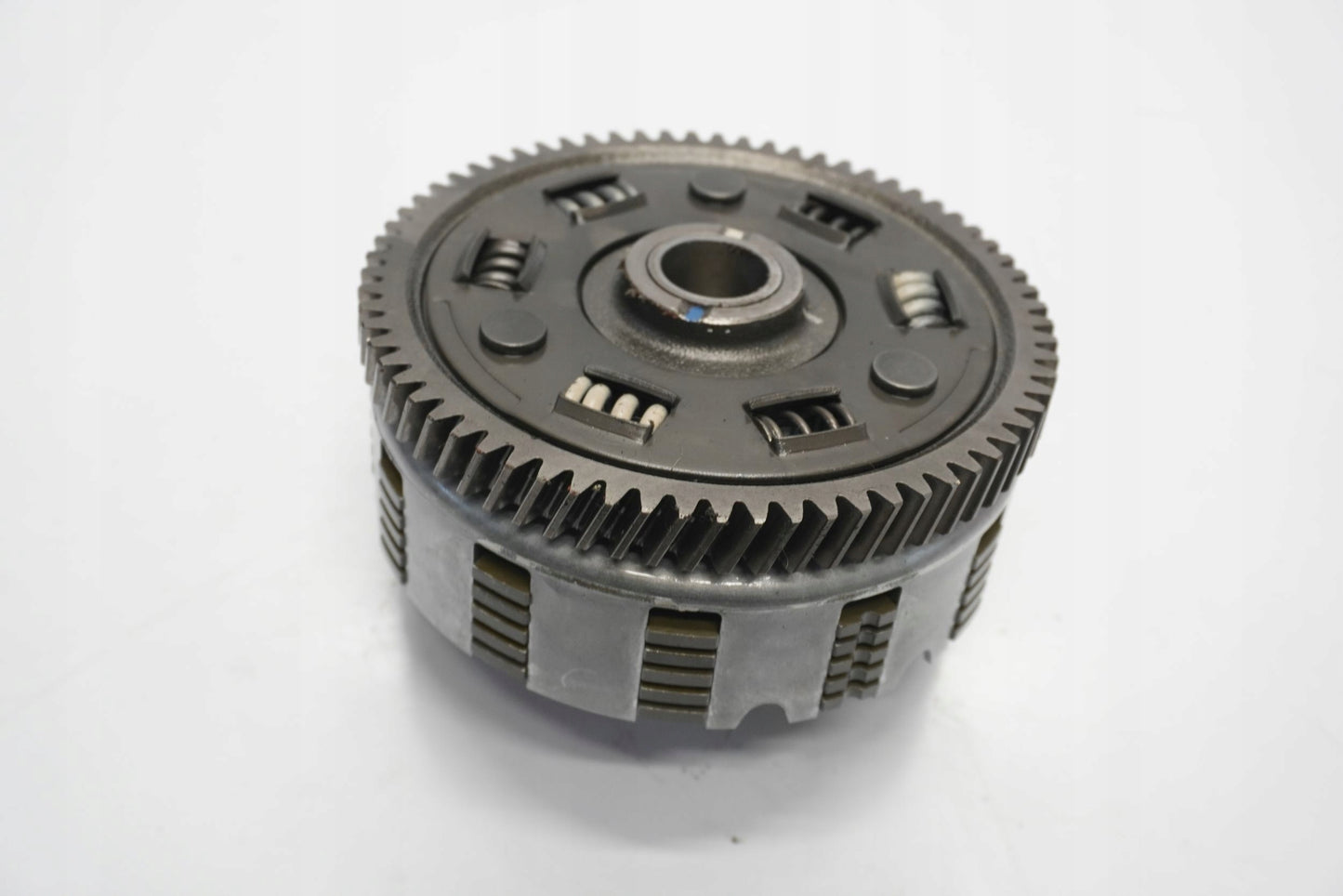 SUZUKI GSX-R 125 18- Kupplung Kupplungskorb Clutch 8