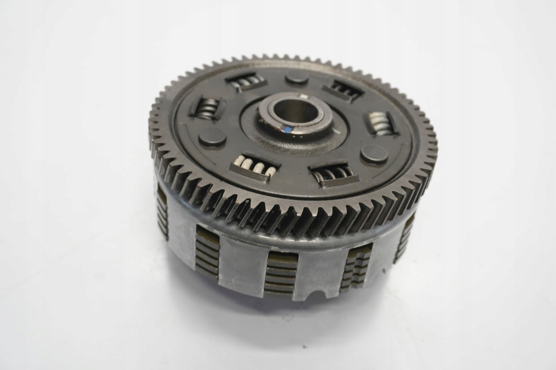 SUZUKI GSX-R 125 18- Kupplung Kupplungskorb Clutch 8