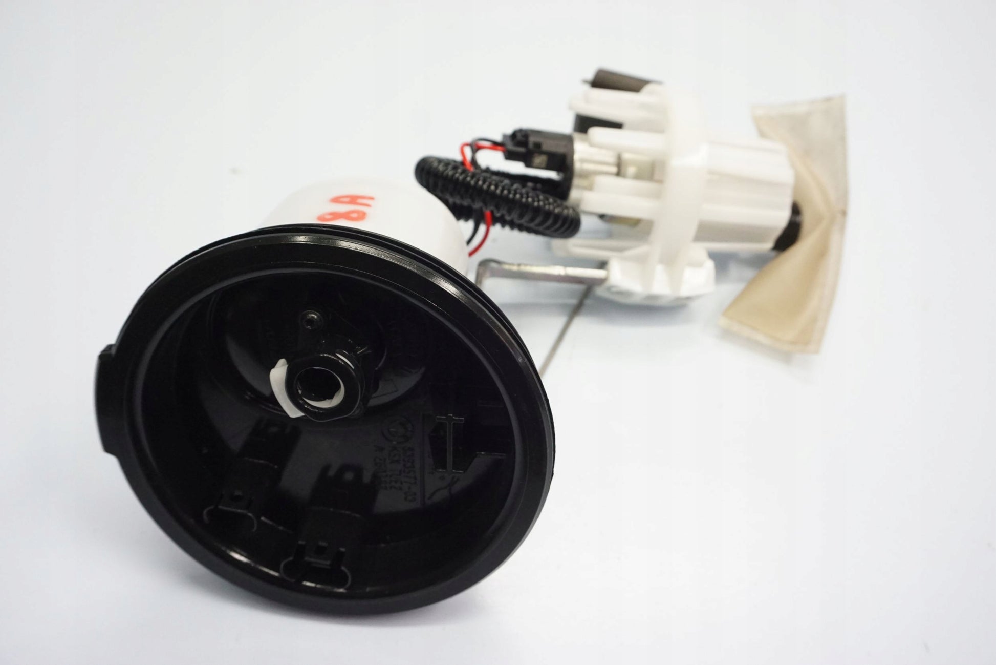 BMW R 1250 RS 19- Benzinpumpe Kraftstoffpumpe Fuel Pump 4