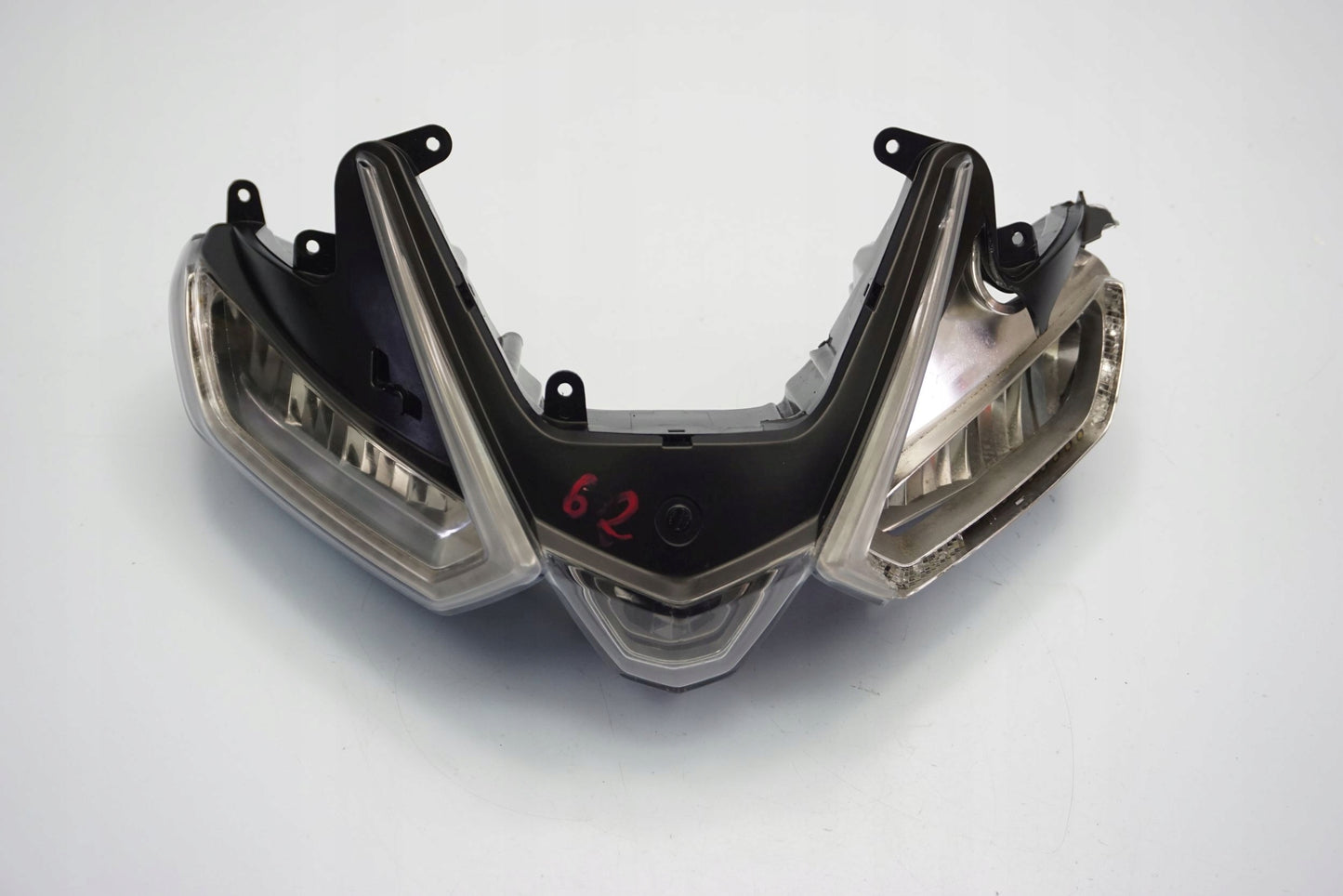 APRILIA RS 660 20- Scheinwerfer Headlight