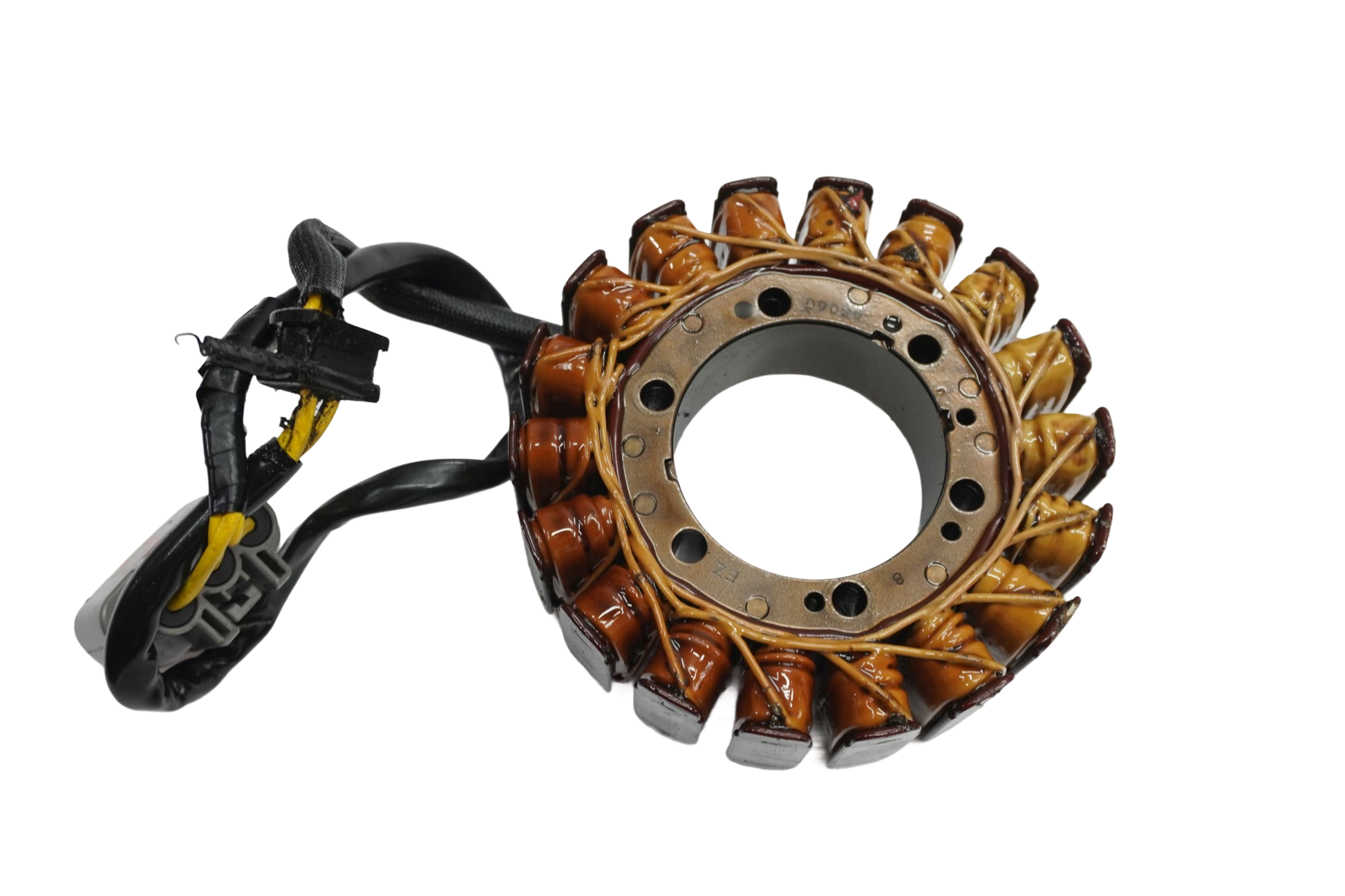 DUCATI STREETFIGHTER V2 Lichtmaschine Stator Generator Lima Alternator 1