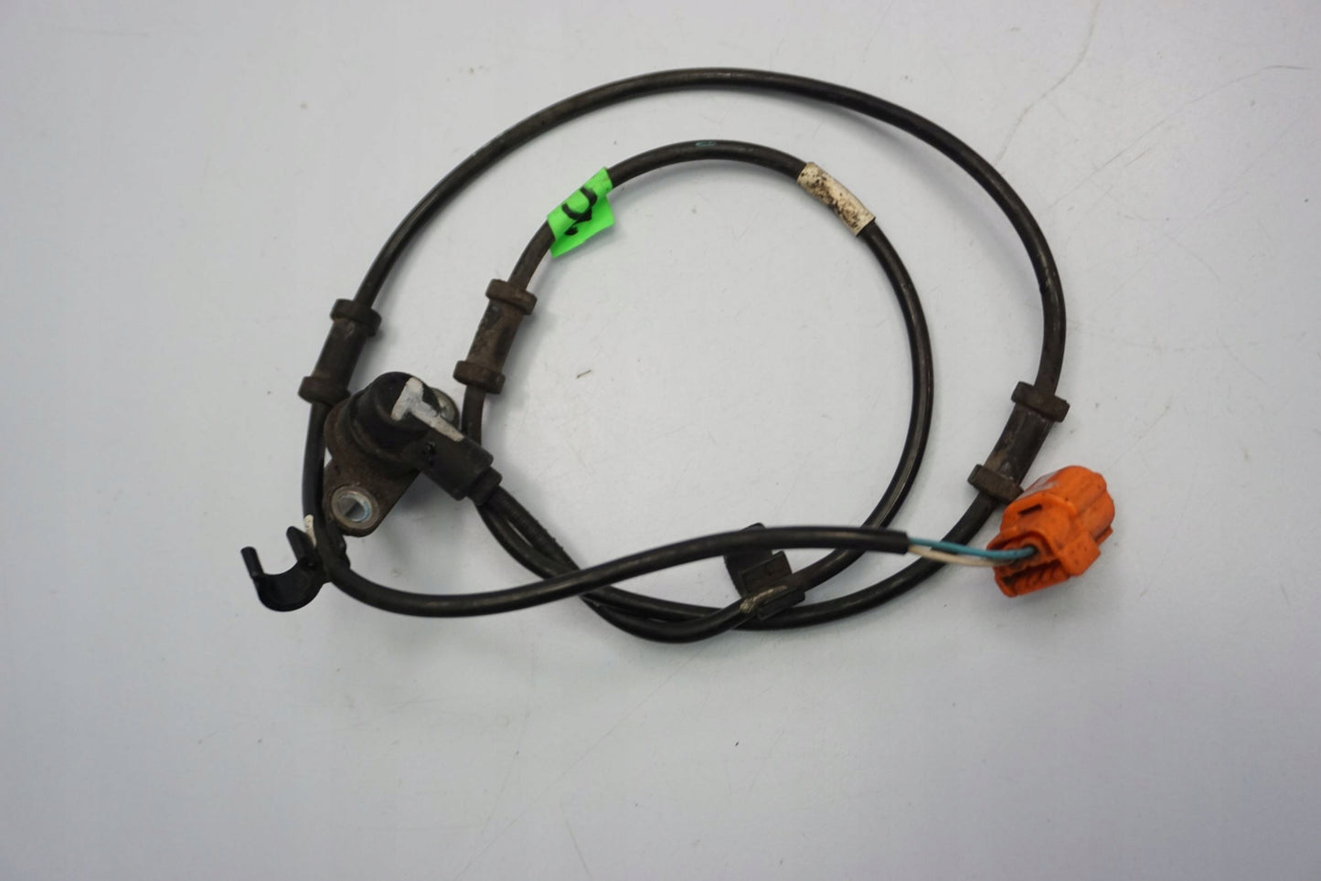 HONDA VFR 1200 F 09-16 ABS Sensor hinten 4