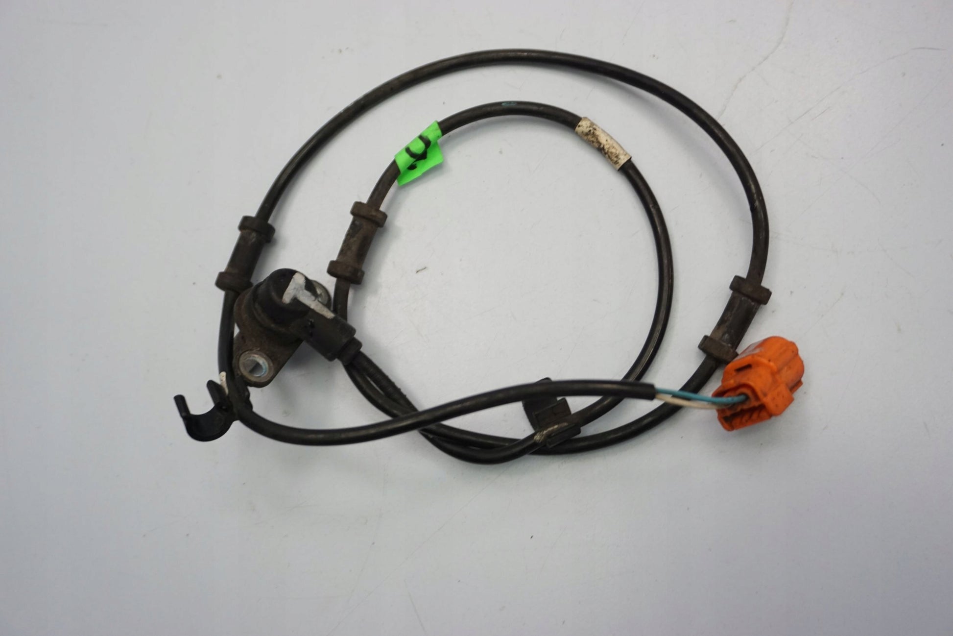 HONDA VFR 1200 F 09-16 ABS Sensor hinten 4