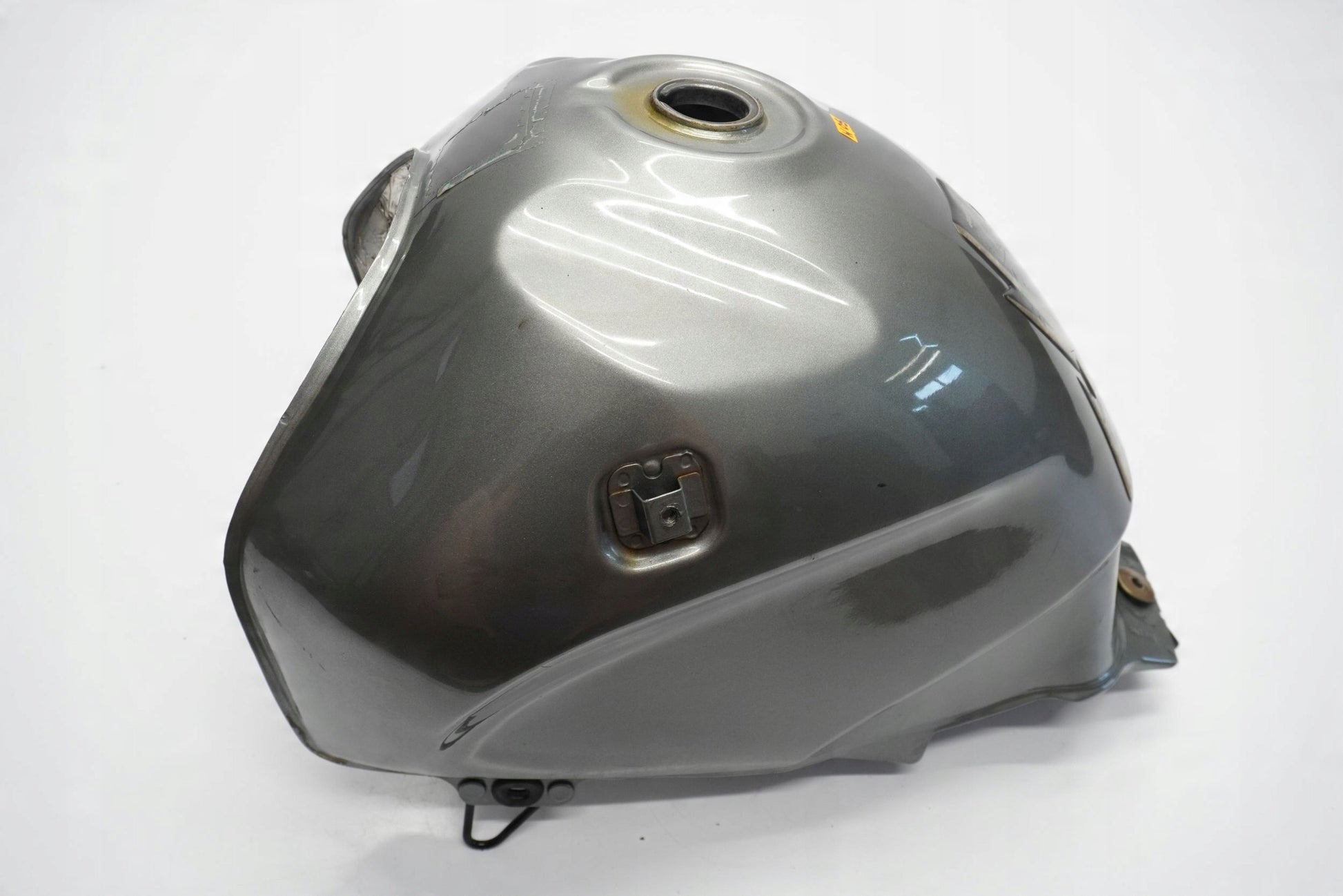HONDA XL 125 V VARADERO 01-06 Kraftstofftank Benzintank Fuel Tank 3