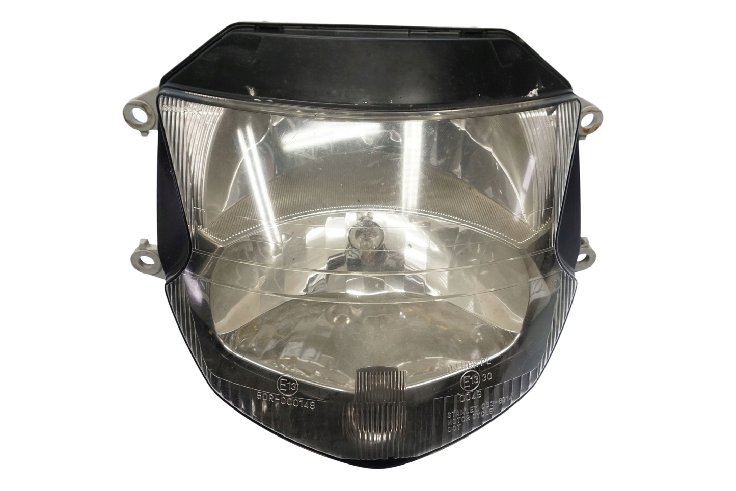 HONDA CBR 1100 XX 96-06 Scheinwerfer Headlight