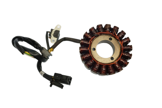 SUZUKI DL 650 V-STROM 12-16 Lichtmaschine Stator Generator Lima Alternator 1
