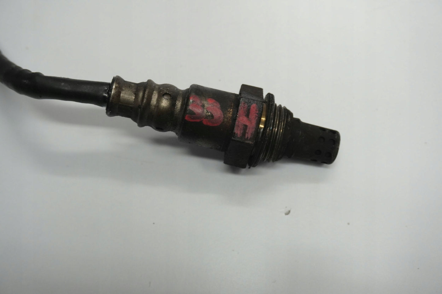 KAWASAKI ER-6F 650 12-17 Lambdasonde O2 Sensor Sonde Sonda Lambda 2