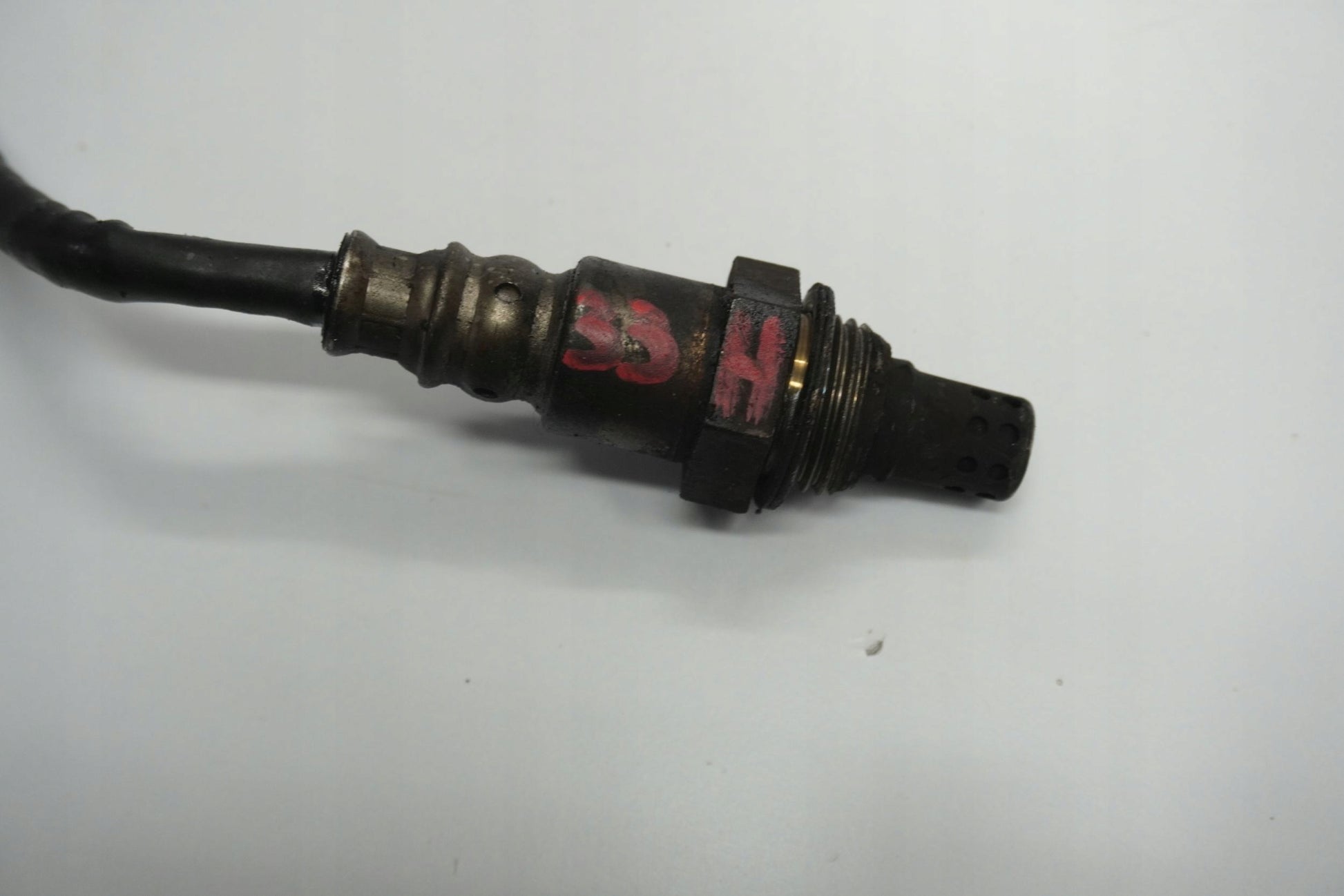 KAWASAKI ER-6F 650 12-17 Lambdasonde O2 Sensor Sonde Sonda Lambda 2