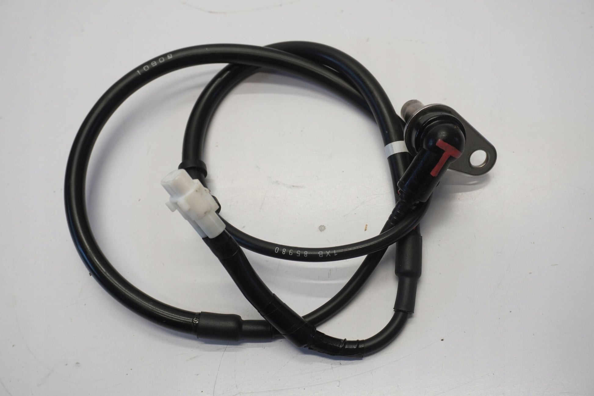 YAMAHA MT-07 TRACER 7 TRACER 700 20- ABS Sensor hinten 6