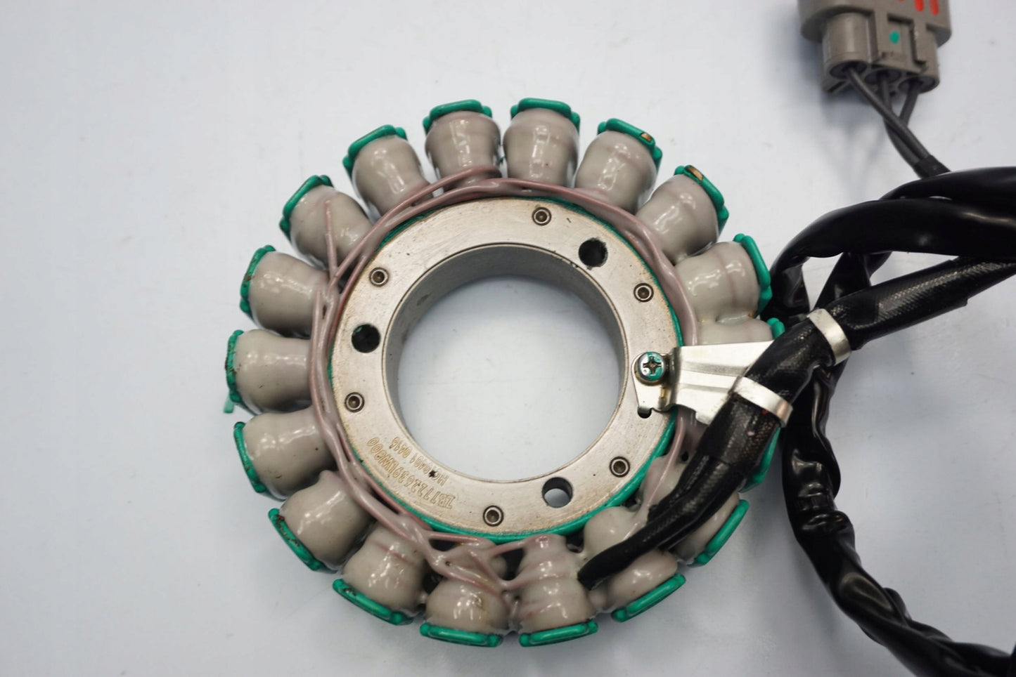 BMW F 900 R 20- Lichtmaschine Stator Generator Lima Alternator