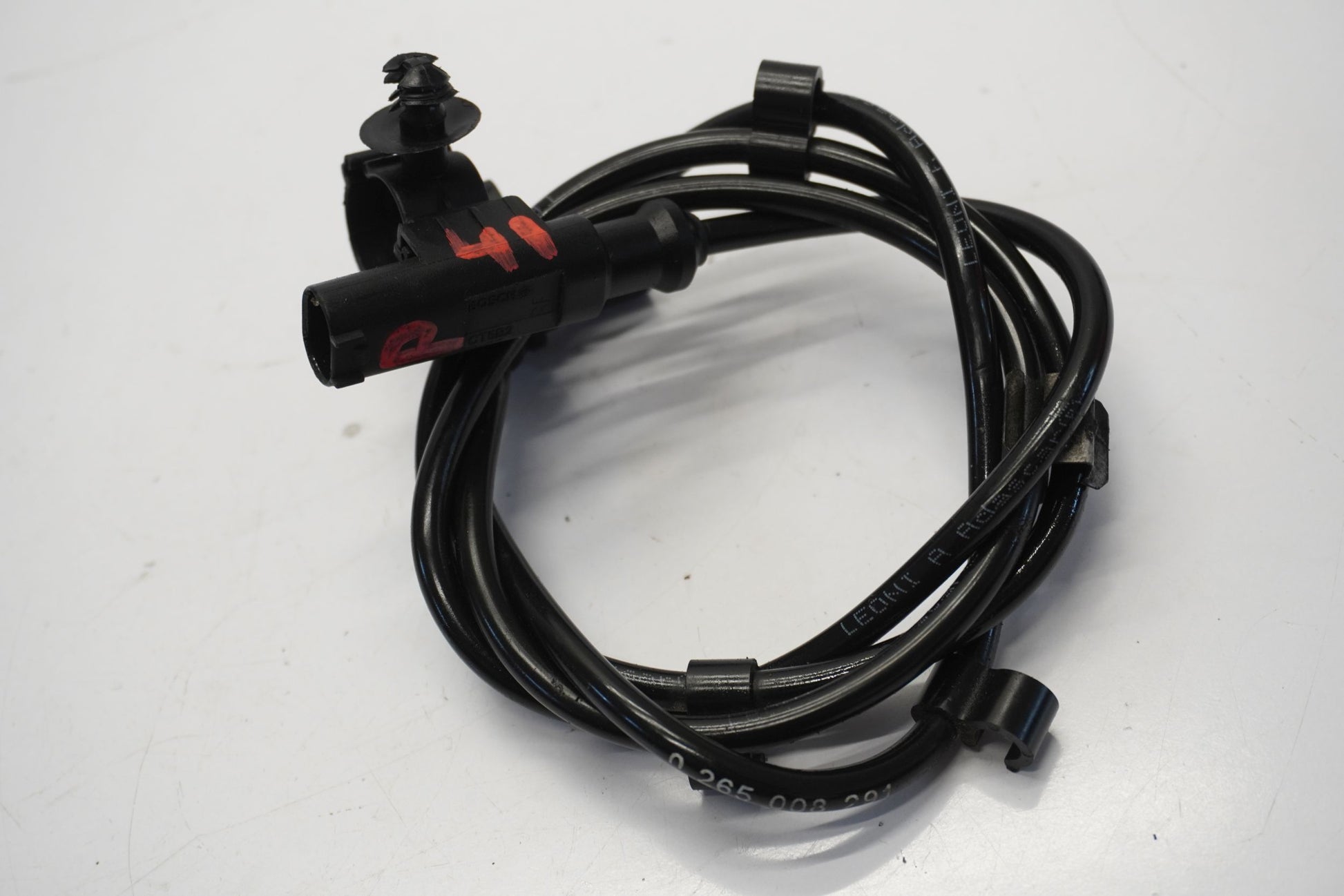 BMW F 700 GS 12-17 ABS Sensor vorne 2