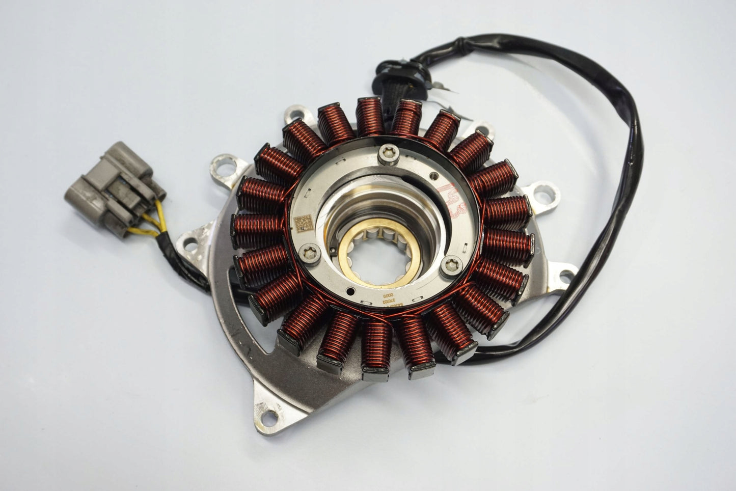 BMW R 1250 R 18- Lichtmaschine Stator Generator Lima Alternator 8