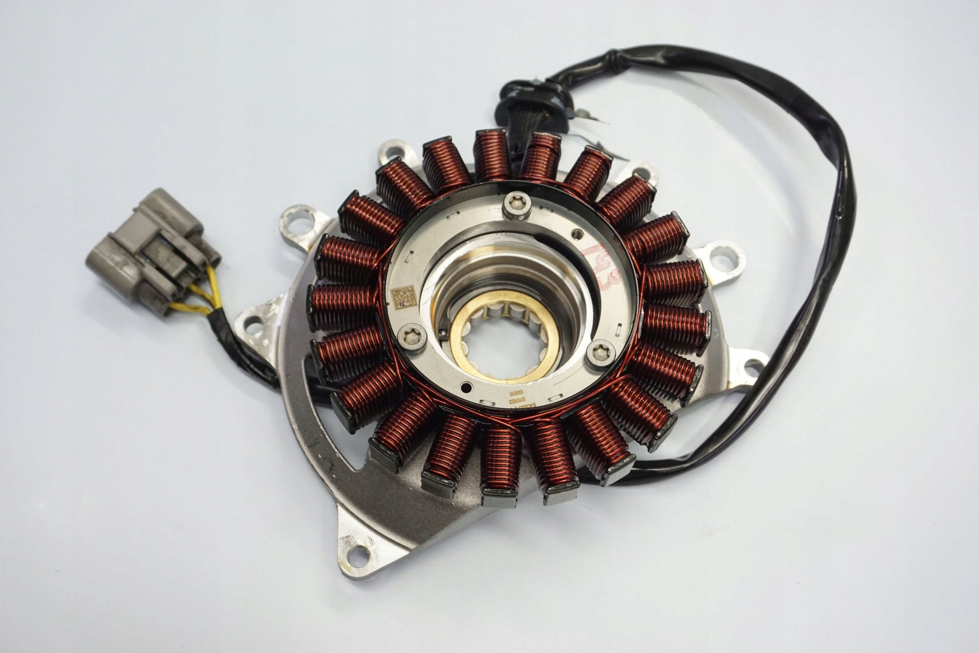 BMW R 1250 R 18- Lichtmaschine Stator Generator Lima Alternator 8