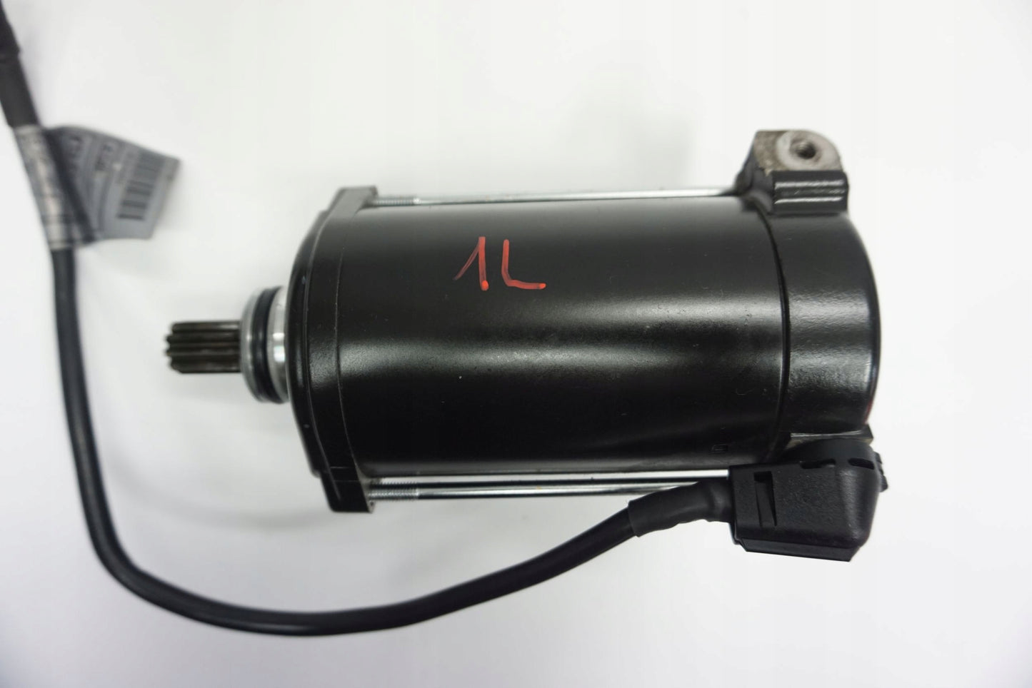 BMW R 1200 GS K50 13-16 Anlasser Starter Motor 7