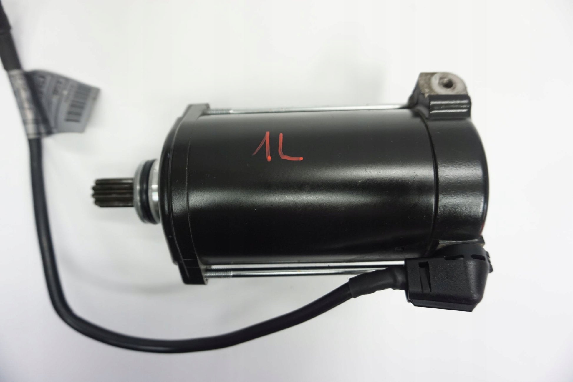 BMW R 1200 GS K50 13-16 Anlasser Starter Motor 7