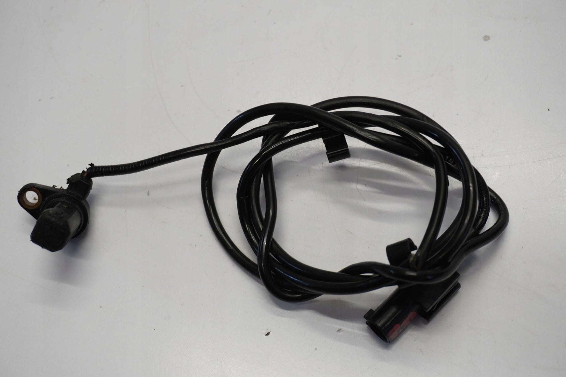 BMW K 1600 GTL 17-19 ABS Sensor vorne 6