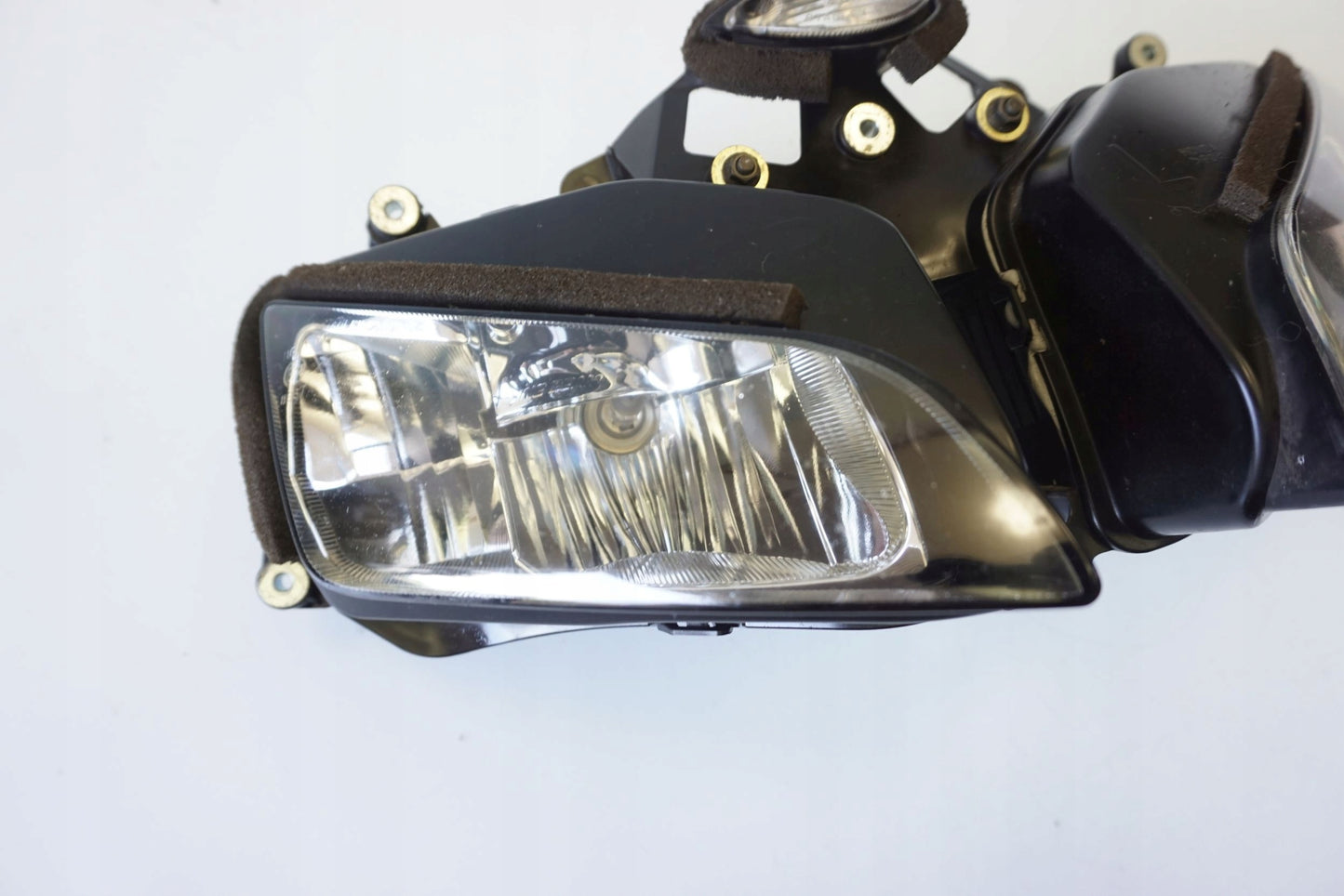 HONDA CBR 600RR PC37-A 03-04 Scheinwerfer Headlight