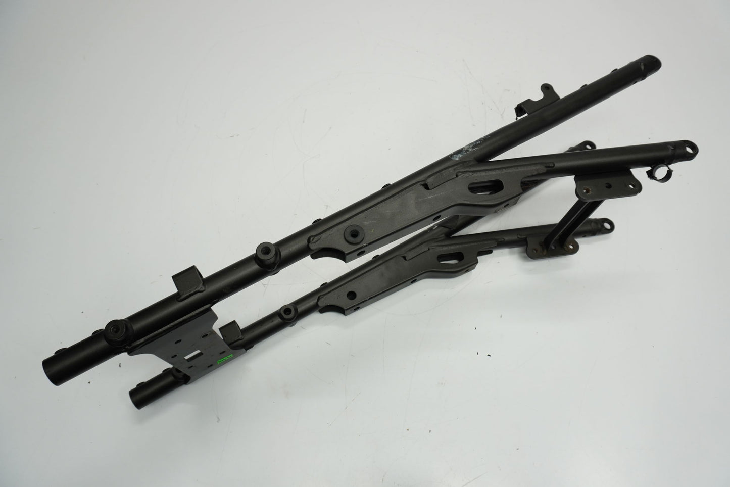 YAMAHA MT-09 TRACER 15-17 Heckrahmen Rahmen hinten rear frame 2