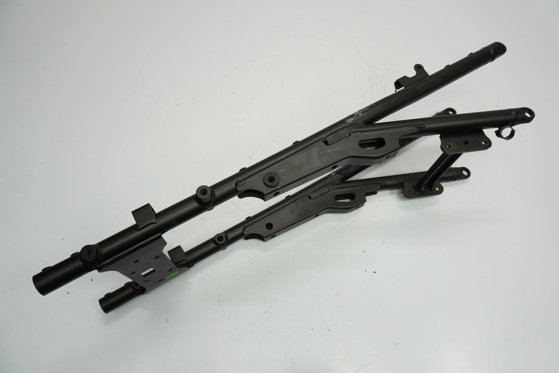 YAMAHA MT-09 TRACER 15-17 Heckrahmen Rahmen hinten rear frame 2