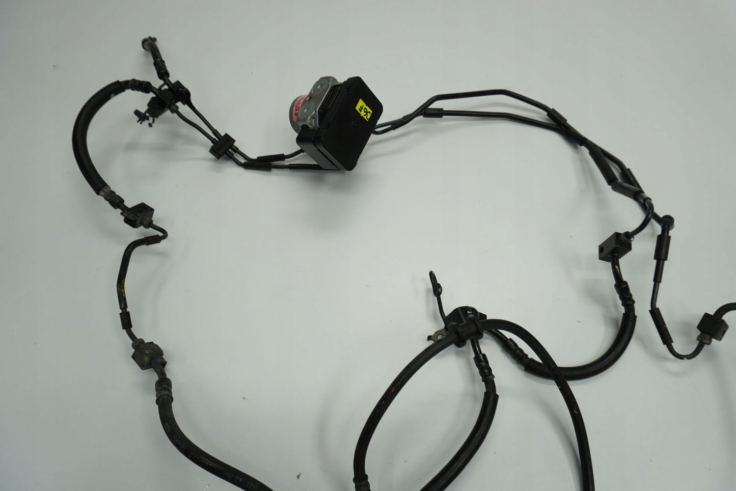 HONDA CB 650 R 19-23 ABS Pumpe Druckmodulator 10