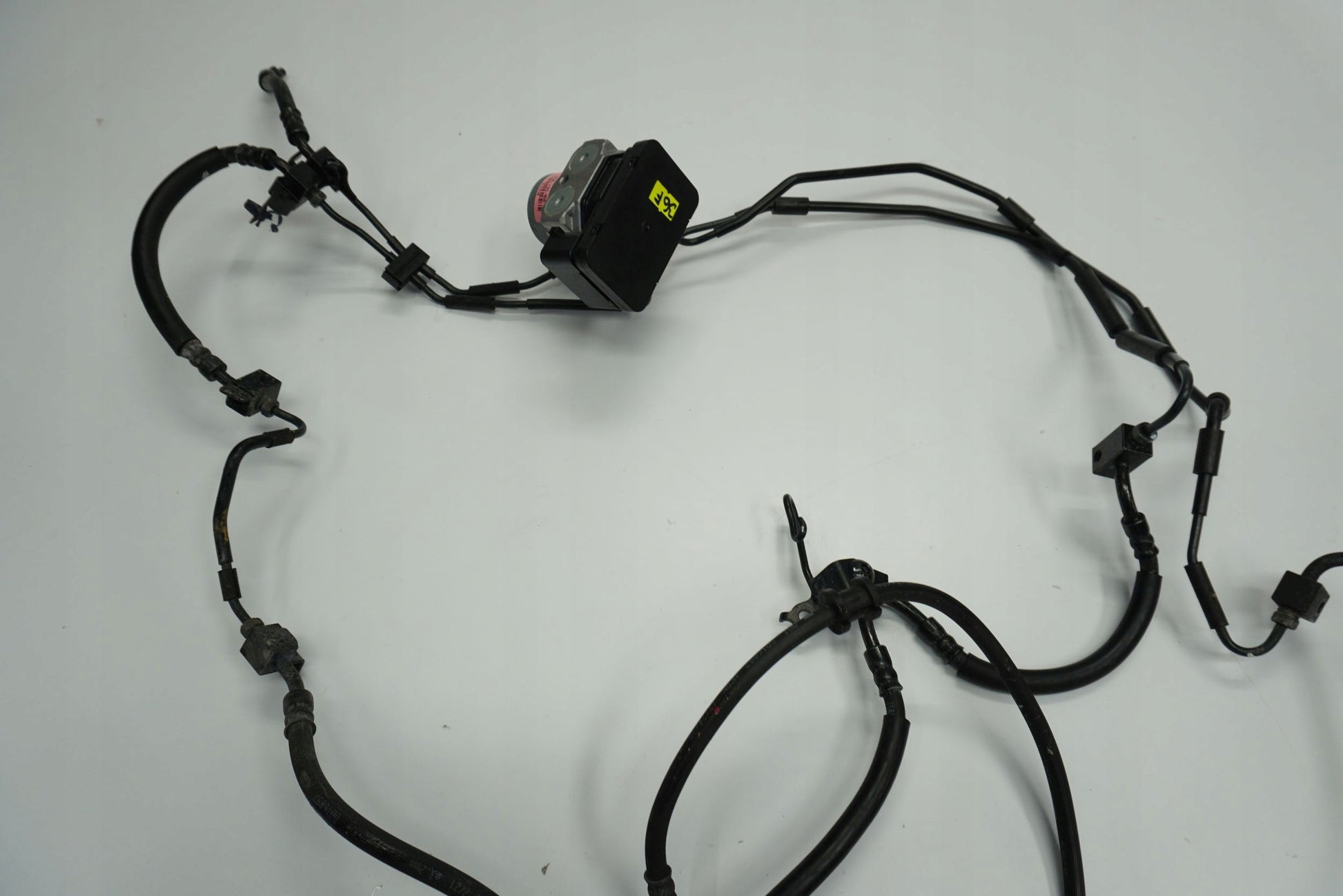 HONDA CB 650 R 19-23 ABS Pumpe Druckmodulator 10