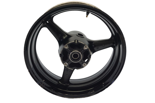 HONDA CBR 1000RR SC59 08-11 Felge hinten Wheel Hinterrad