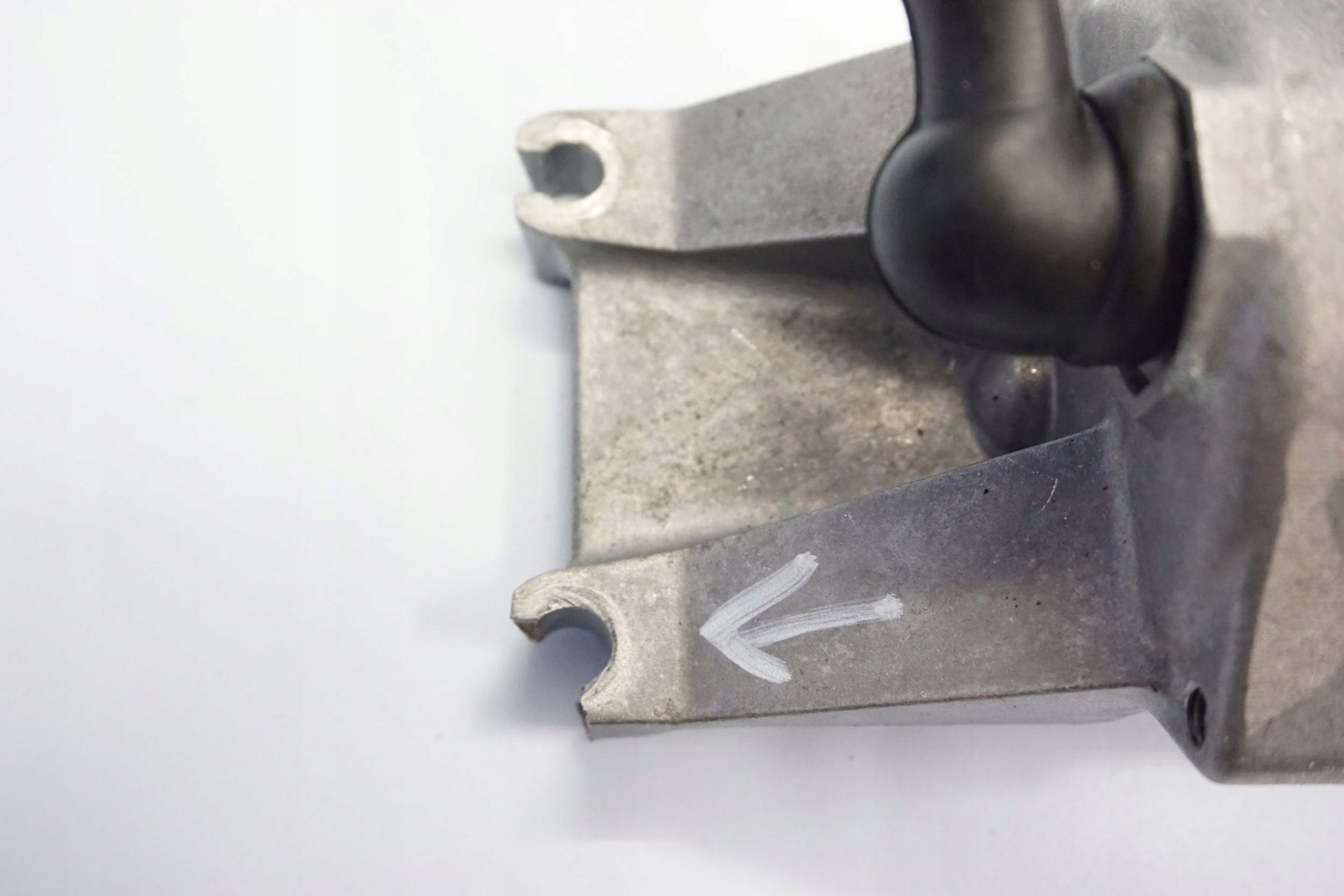 KAWASAKI VERSYS 650 15-21 Anlasser Starter Motor 3