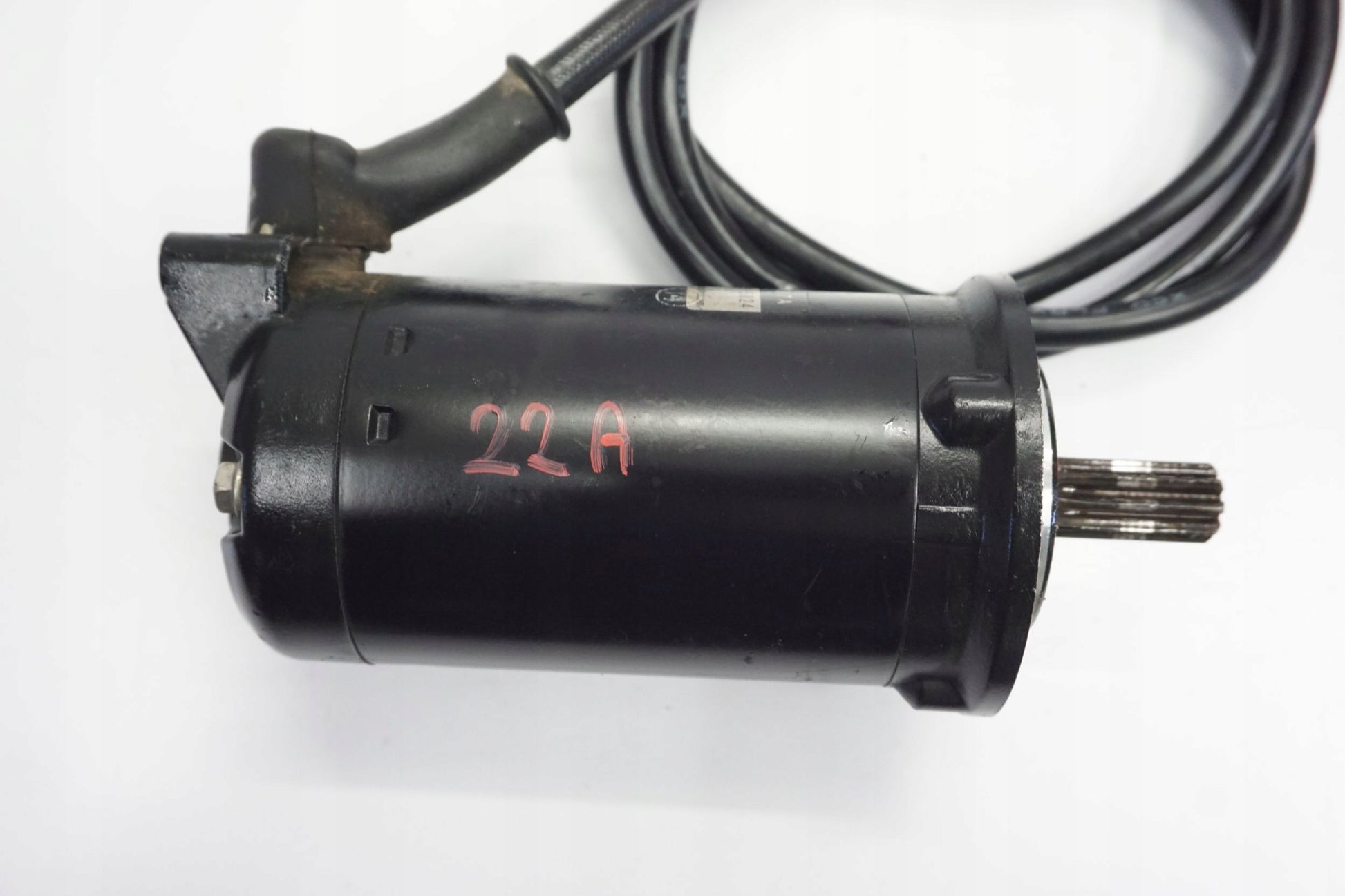 DUCATI MONSTER 937 21- Anlasser Starter Motor 7
