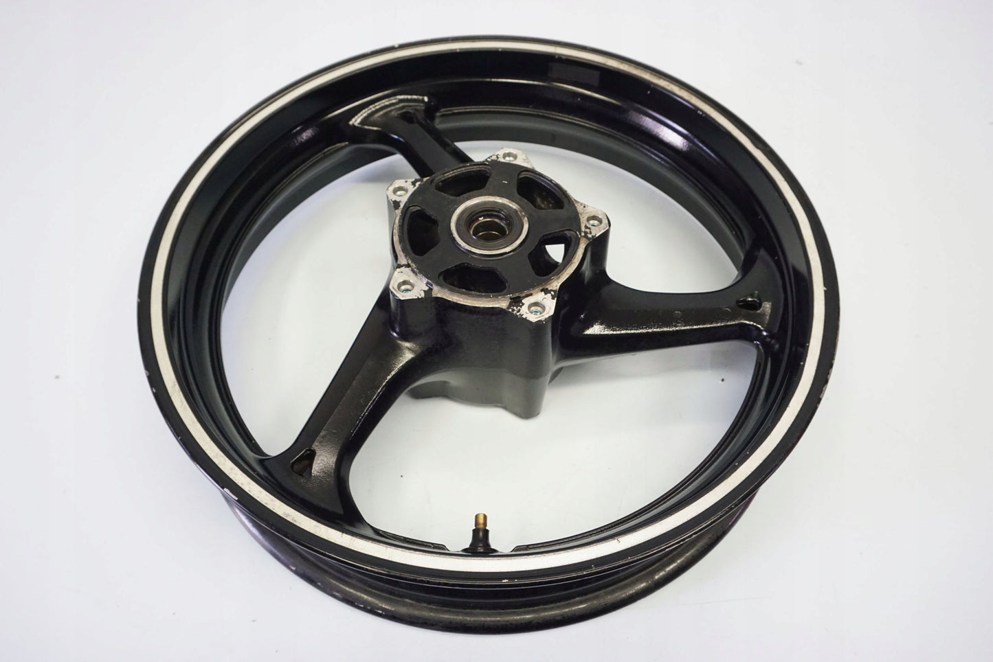 SUZUKI GSR 600 06-10 Felge vorne Wheel Vorderrad