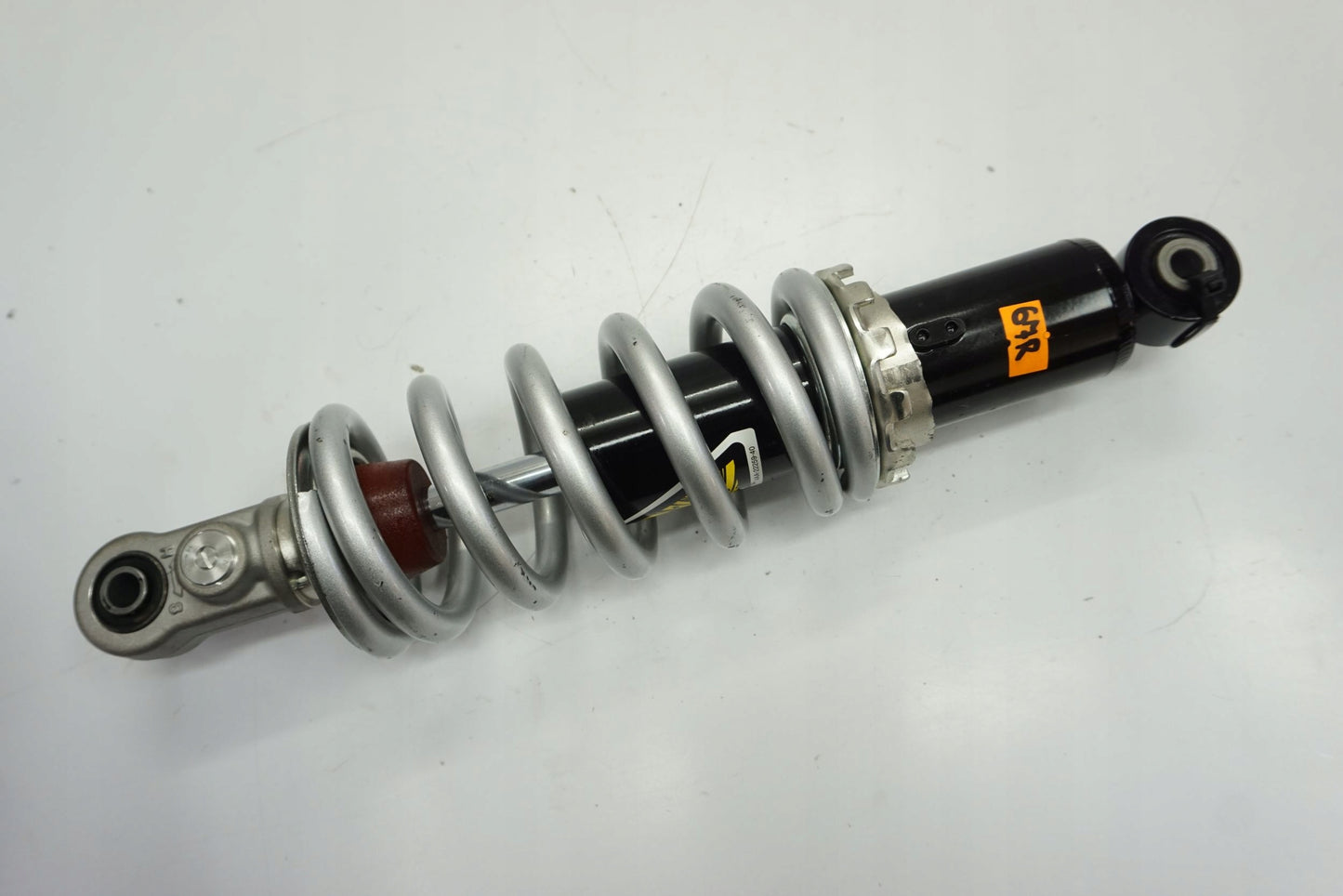 YAMAHA MT-09 21-23 Stoßdämpfer Federbein shock absorber 4