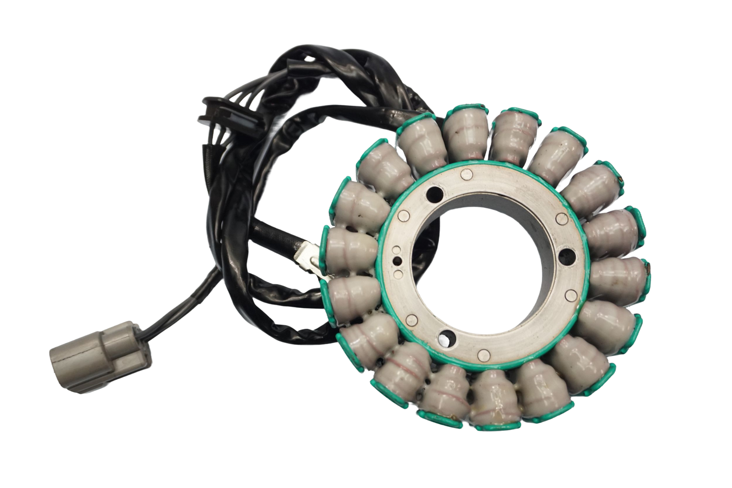 BMW F 900 R 20- Lichtmaschine Stator Generator Lima Alternator