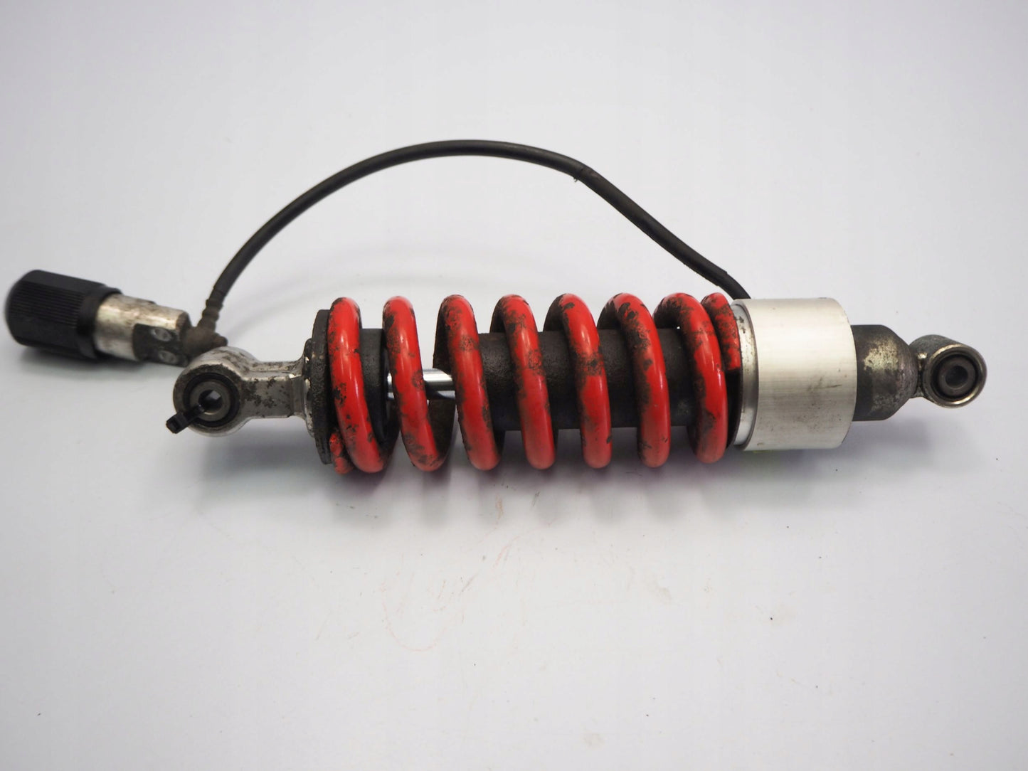 HONDA VFR 800 XF CROSSRUNNER 14-16 Stoßdämpfer Federbein shock absorber 2