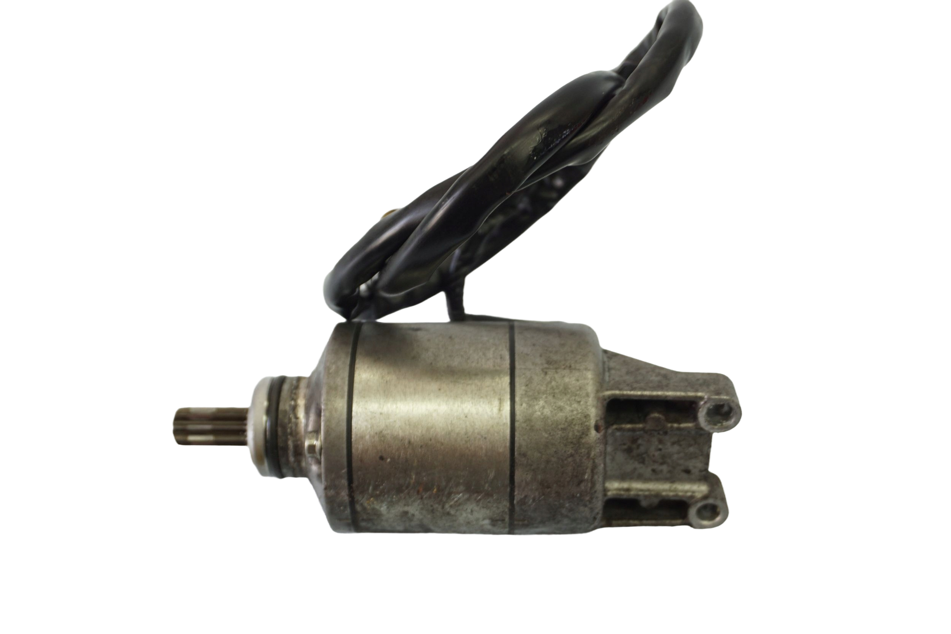 SUZUKI GSX-R 600 750 K8 K9 L0 Anlasser Starter Motor 1