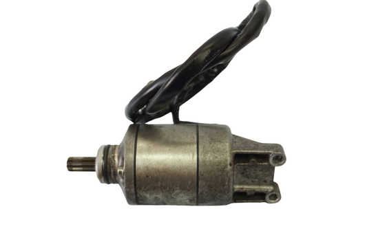 SUZUKI GSX-R 600 750 K8 K9 L0 Anlasser Starter Motor 1