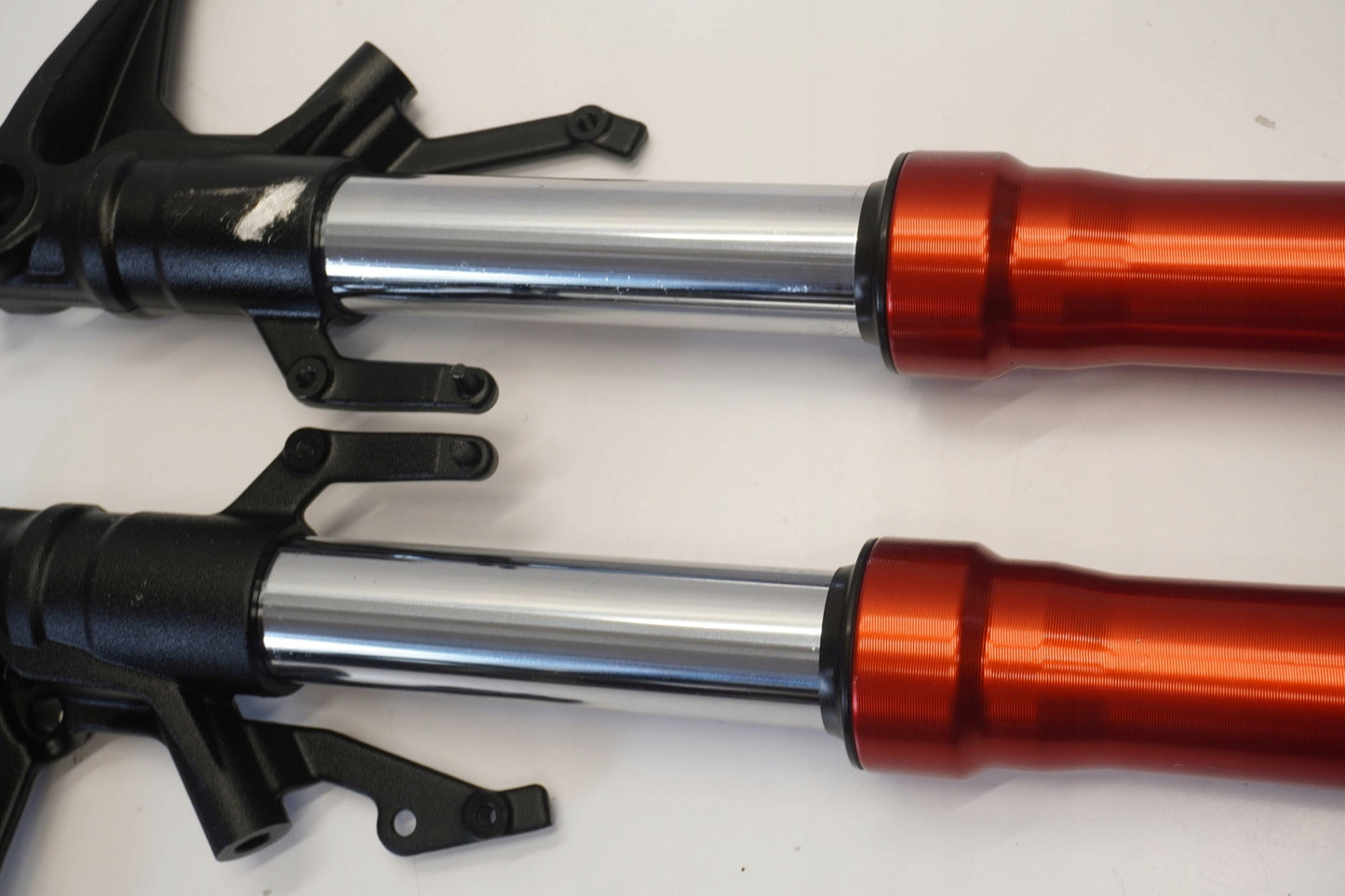 HONDA CB 750 HORNET 23- Gabel Gabelholme Fork 10