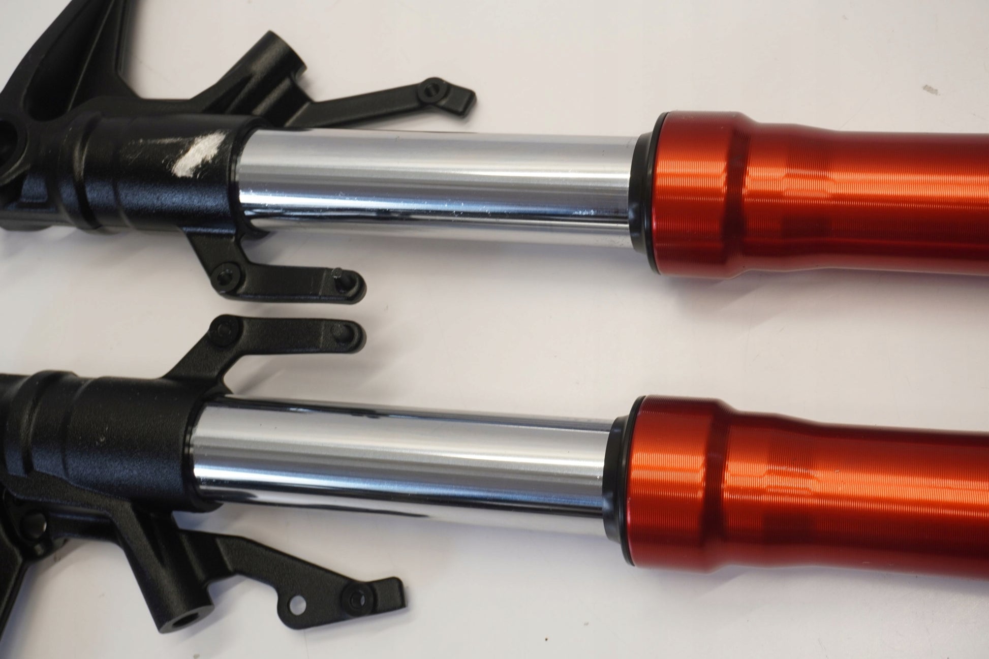 HONDA CB 750 HORNET 23- Gabel Gabelholme Fork 10