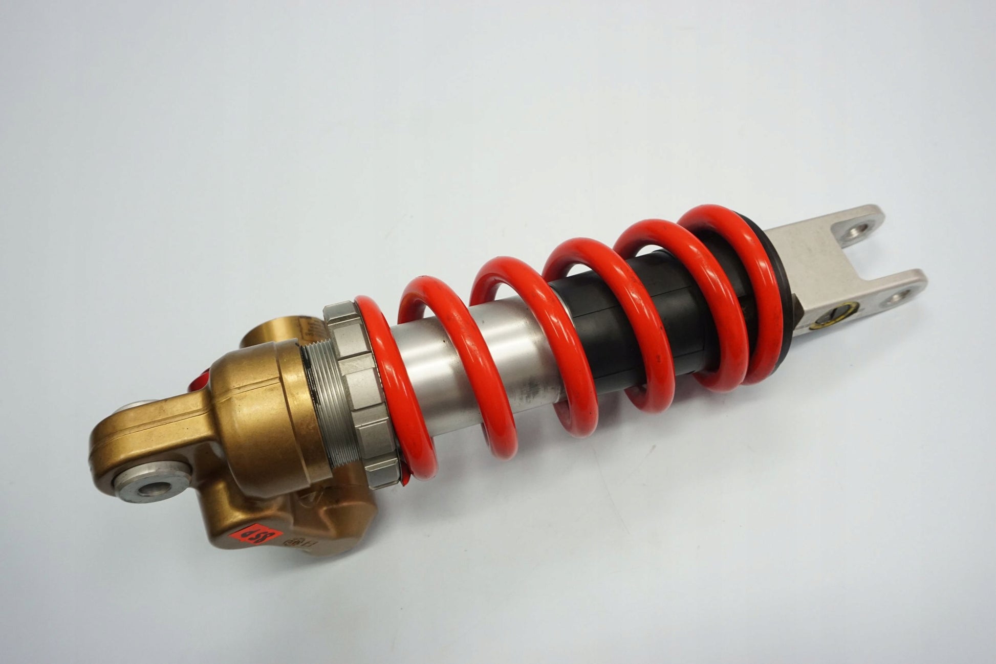 BMW S1000RR 12-14 Stoßdämpfer Federbein shock absorber 2